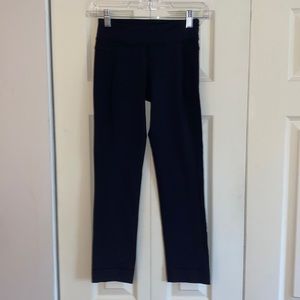 Lululemon Leggings size 2